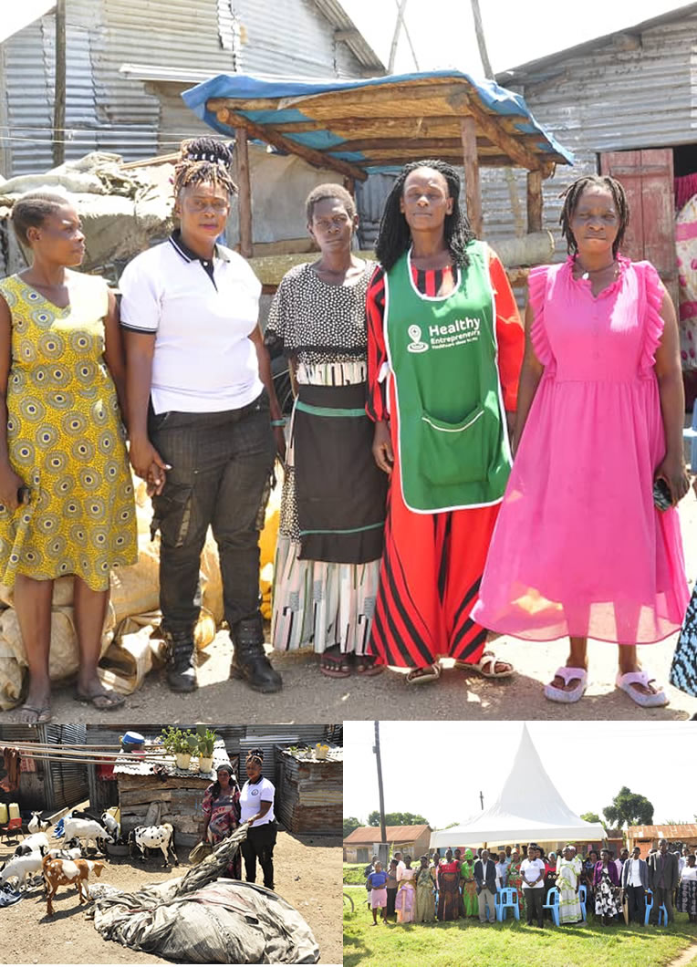 KUDOS Foundation